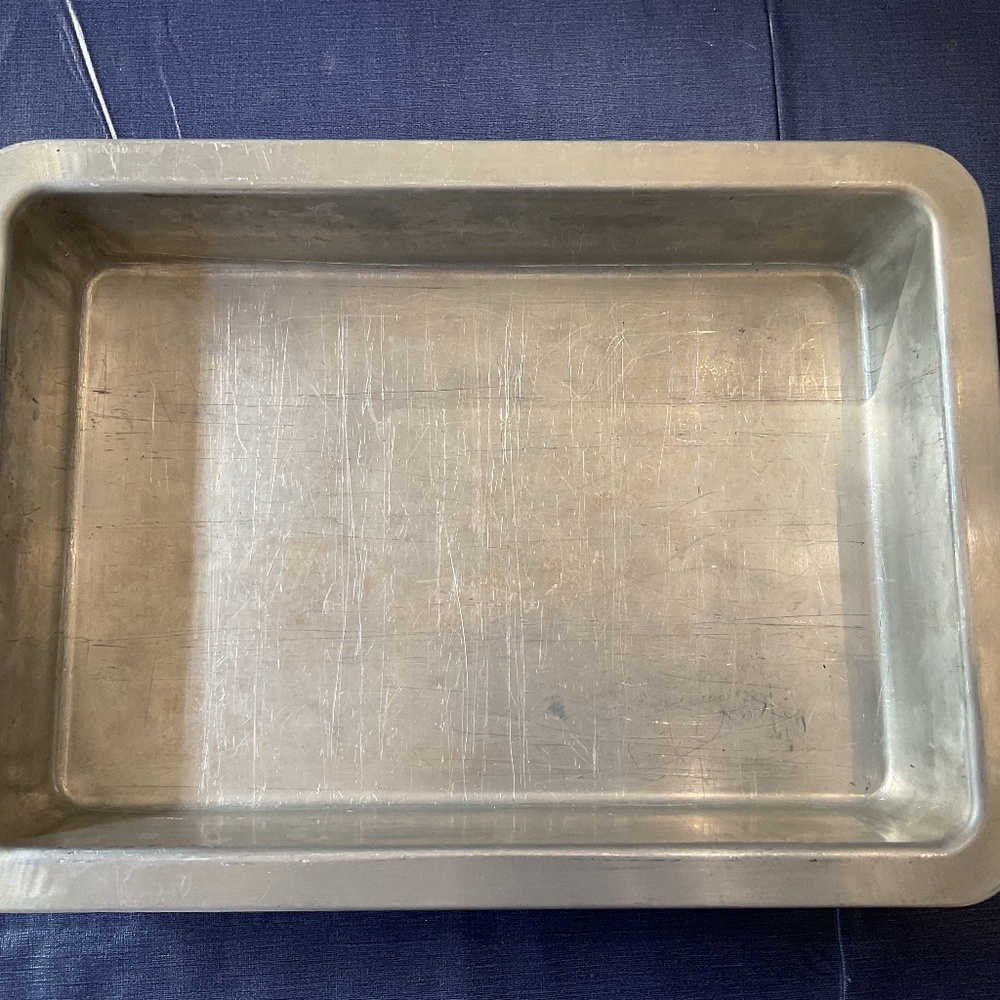 VTG Rema Insulated 9x13 Aluminum Baking Pan